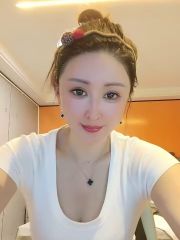 青口少妇