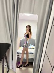 会夹会吸的美女MM