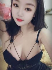 01年小萌妹