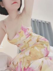 温柔翘臀小姐姐