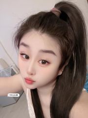 反差沐沐老师
