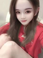 小姐姐高颜值