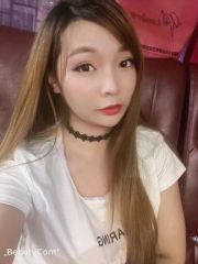 天然白虎妹