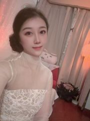 光谷小仙女