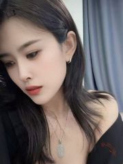 香洲琪琪
