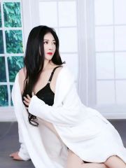 服务系小姐姐