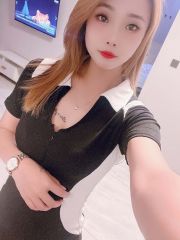 金水粉嫩新妹