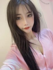三点粉小嫩妹