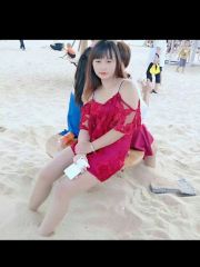 寂寞闷骚女