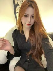 高颜值小妹妹